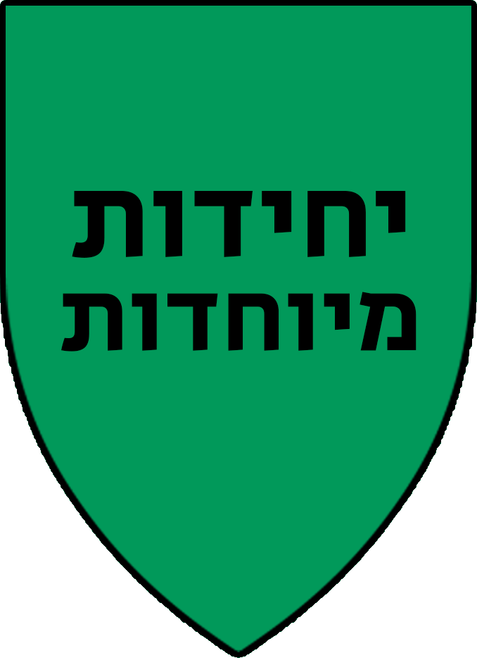 יחידות מיוחדות